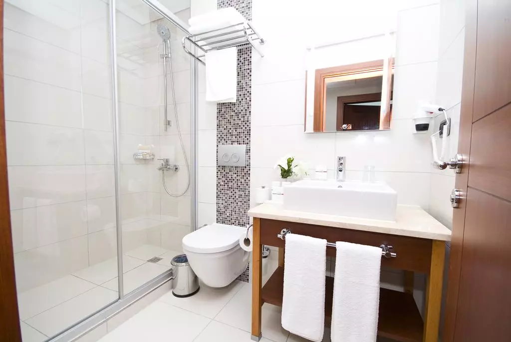 هتل اینپرا استانبول-7783 هتل اینپرا استانبول-7783